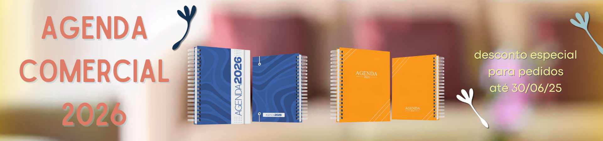 Agenda 2026