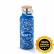 Squeeze de Aço Inox Térmico Ragnar com Parede Dupla Gravada a Laser 360 graus  570ml