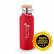 Squeeze de Aço Inox Térmico Ragnar com Parede Dupla Gravada a Laser Frontal  570ml