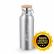 Squeeze de Aço Inox Térmico Ragnar com Parede Dupla Gravada a Laser Frontal  570ml