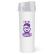Squeeze de PP Acqua Bio Translúcido com Silk 480ml