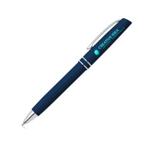 Caneta Linha Premium Lyme com Impressão Colorida  14x1cm    