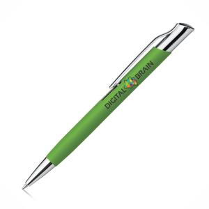 Caneta Linha Premium Olaf Soft com Impressão Colorida  14x1cm    