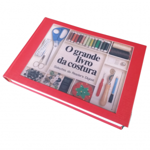 Encadernação Capa Dura com Douração      