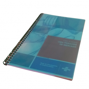 Apostilas Sulfite 75g ou 90g A4 (21x29,7cm) Colorida ou Preto e Branco Capa Transparente e Contra-Capa Opaca ou Papel Cartão Laminado Selecione abaixo Em espiral ou wire-o (garra dupla)