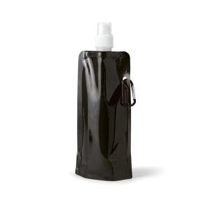 Squeeze Flexível 460ml Plástico 12x26cm    